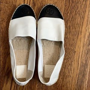 Tory Burch espadrille